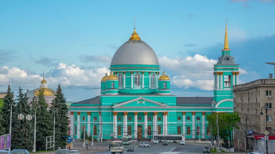 Бабынино — направление из Калуги