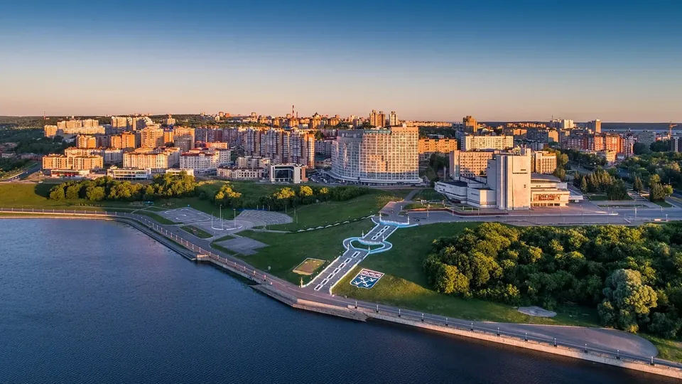 Бебелево — направление из Калуги