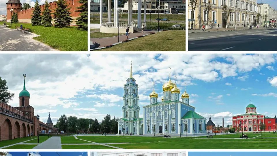 Болхов — направление из Калуги
