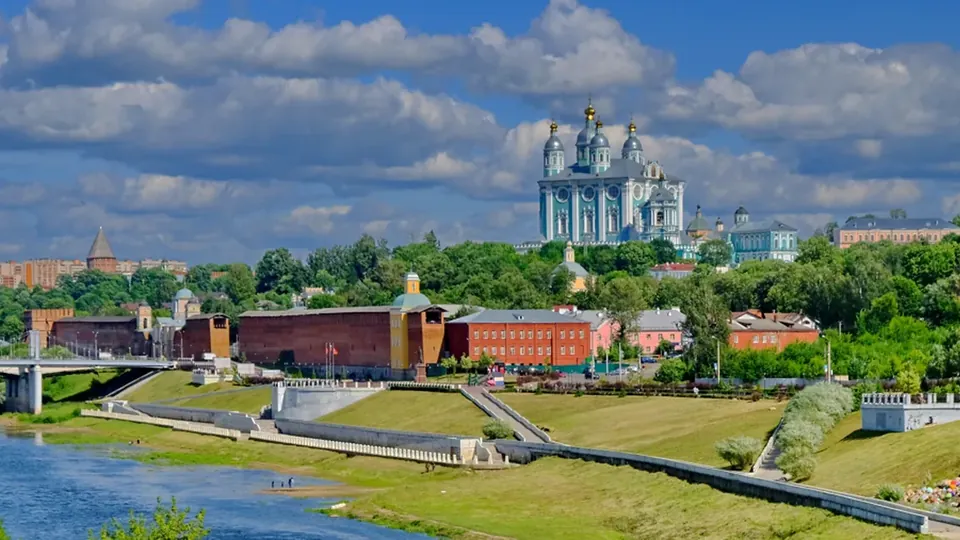 Десногорск — направление из Калуги
