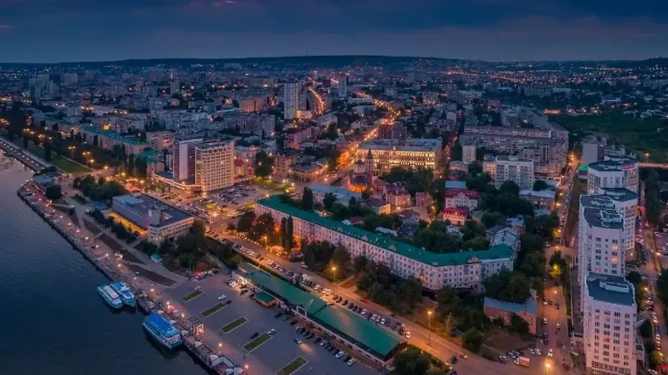 Дворцы — направление из Калуги