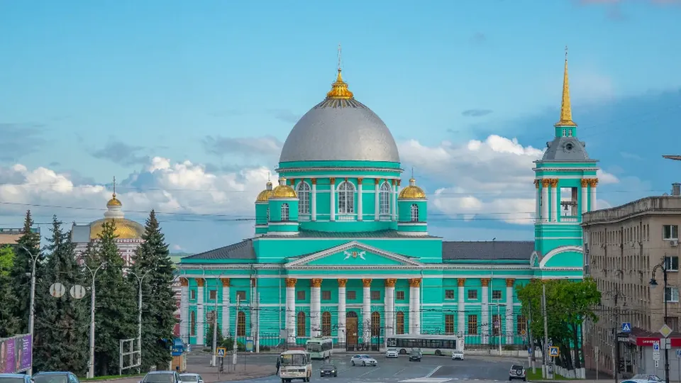 Износки — направление из Калуги