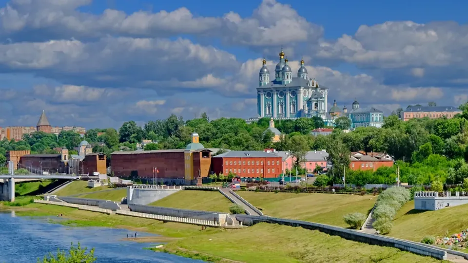 Козельск