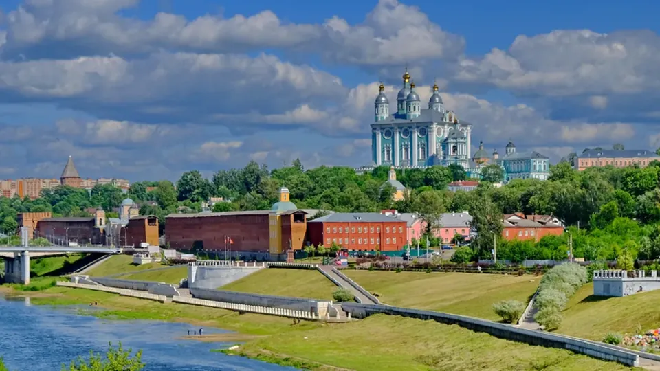 Мещовск