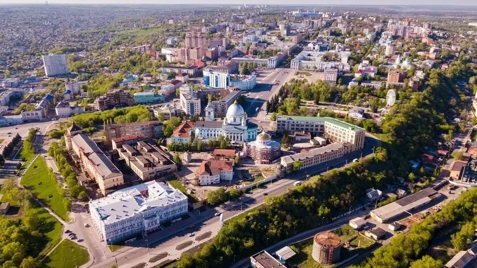 Новомосковск — направление из Калуги