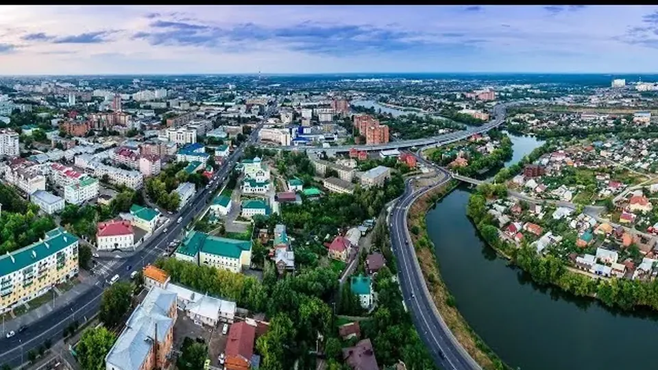 Обнинск
