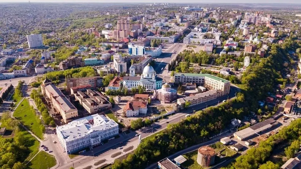 Орёл