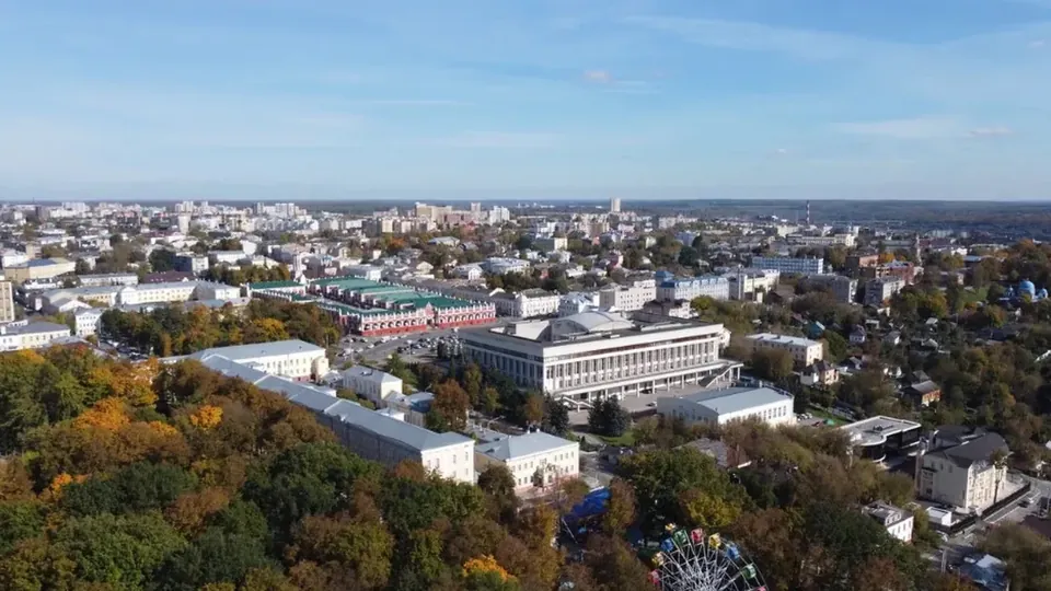 Рыляки — направление из Калуги