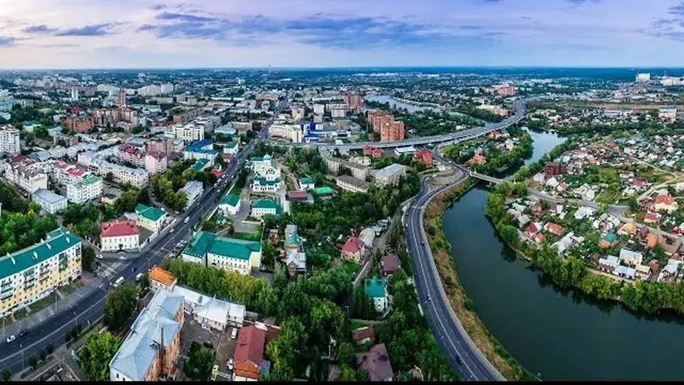 Сивково — направление из Калуги