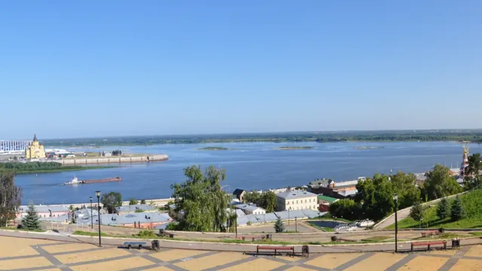 Таруса