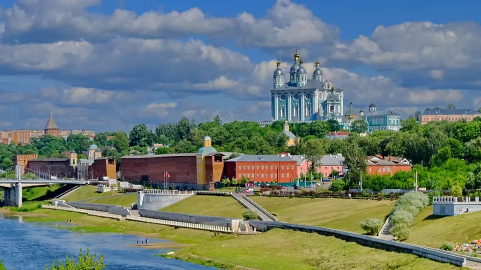 Вербежичи — направление из Калуги