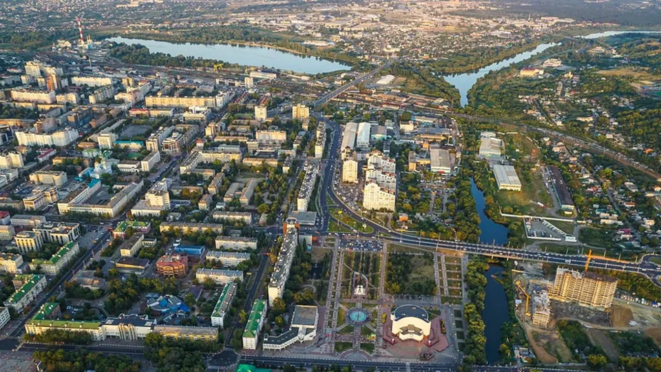 Воронеж