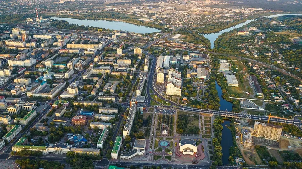 Задонск — направление из Калуги