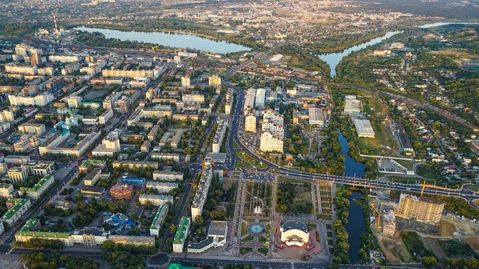 Жиздра — направление из Калуги